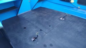 Орионбот 46 Фиш