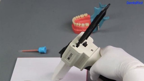 ProTemp 4 - Ваше решение для временного протезирования