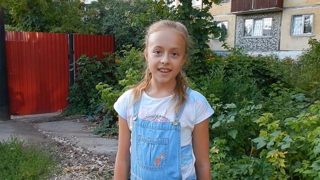 Лиза Васильева лето 2016 смотреть онлайн