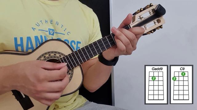 APRENDA 4 MÚSICAS COM 2 ACORDES PARA INICIANTES no CAVAQUINHO - AULA DE CAVACO - LÉO SOARES смотреть онлайн