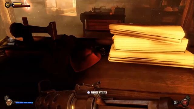 Gramy w Bioshock Infinite #33 смотреть онлайн