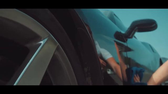 Заказ автомойки через приложение! смотреть онлайн