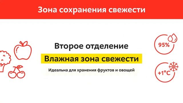 Встраиваемый холодильник комби Samsung BRB260187WW смотреть онлайн
