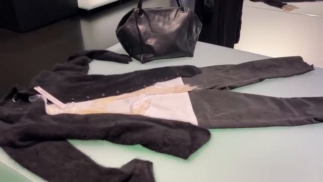 Пуховики, головные уборы, как утепляемся стильно.