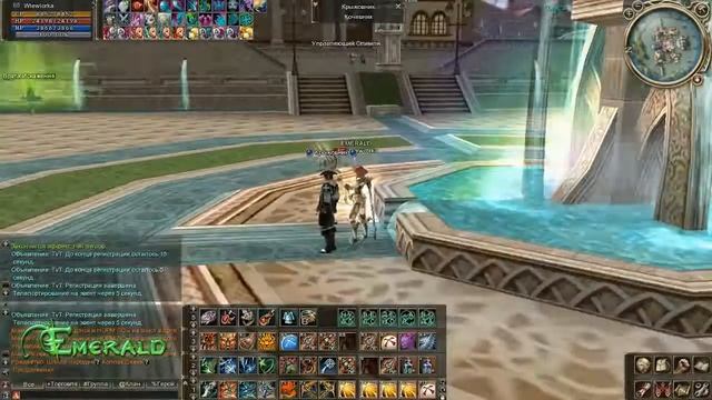 Гайд по ВЛ Warlord HF p5 смотреть онлайн