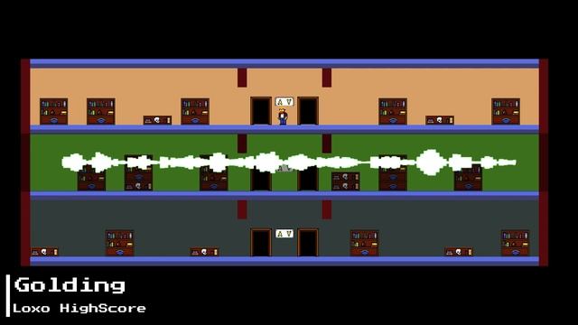 Gilt of midas (Unfinished Game) / Game Jam Music смотреть онлайн