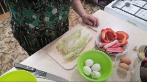 ХОДИЛА В ХРАМ ЗА СВЯТОЙ ВОДОЙ...