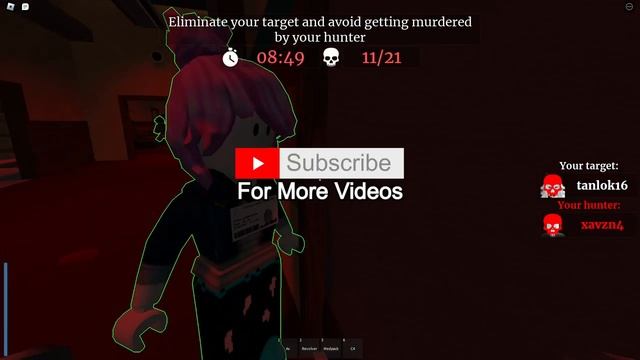 Where is Everybody??(Roblox Office Experiment) Part 54 смотреть онлайн