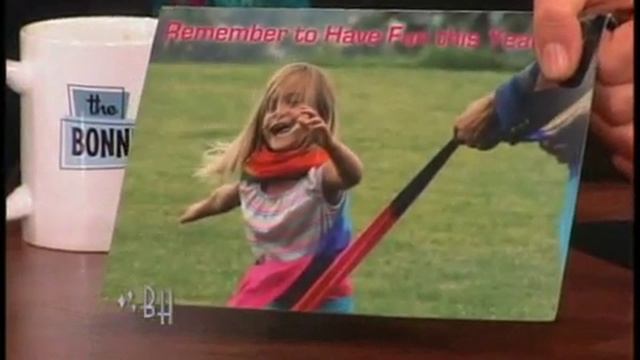 Are David Arquette & Courteney Cox Trying To Have Another Baby? - THE BONNIE HUNT SHOW смотреть онлайн