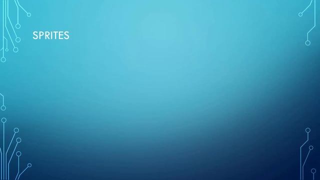 cocos2d python - 01 - basic concepts смотреть онлайн