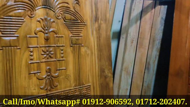 ফরিদপুরের সেলিম ভাইয়ের কাছে শেগুন ও মেহেগুনি সাড়ি পাল্লা বিক্রয় করলাম смотреть онлайн