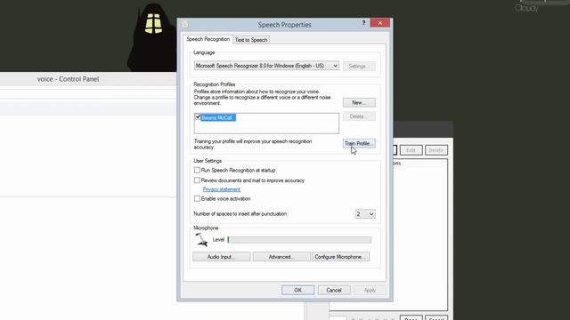 Voice Attack #01 - Creating Your First Trigger смотреть онлайн