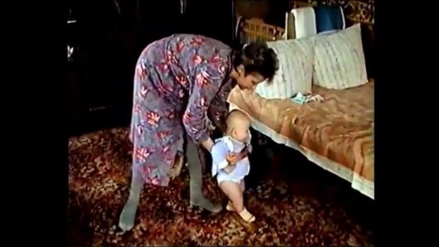 Алина Базарова - ДЕТСТВО смотреть онлайн