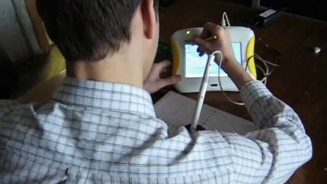 Исследование магнитного поля круглого магнита в домашних условиях измерительным комплексом «Архимед смотреть онлайн