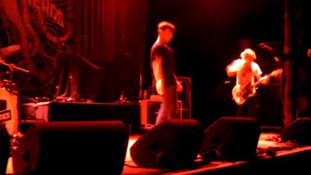 David Boyd New Politics Dancing in Cleveland смотреть онлайн