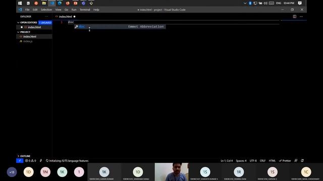 ?Introduction To Open Source | Git and GitHub | Microsoft Learn Student Ambassador | Shubham Dangi смотреть онлайн