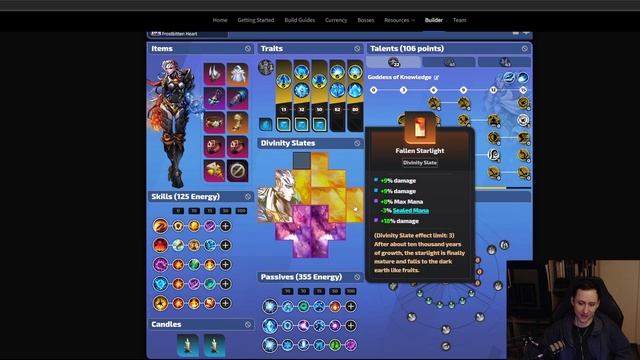 Torchlight Infinite - Gemma CoC Frost Terra: Farm Everything! смотреть онлайн
