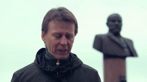 Нижний с Перцем. Купец Сироткин и босяки Горького