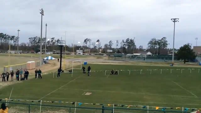 Steven Feister - Javelin смотреть онлайн