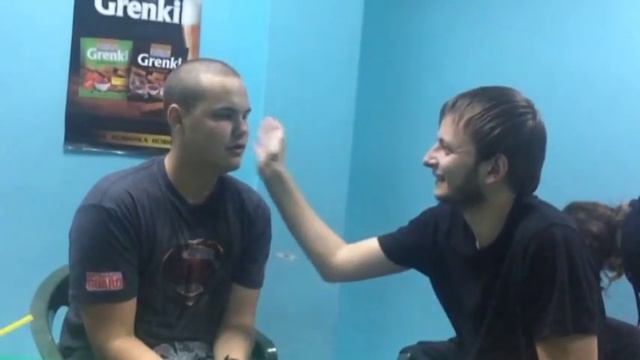 Тестирование SlowMotion) смотреть онлайн