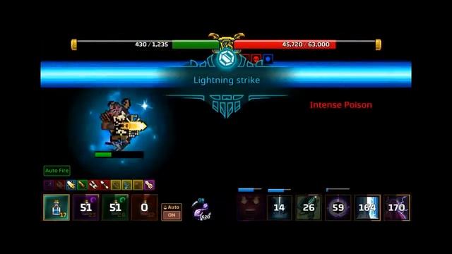 [Coupon] Pixelstar Games 2022/01-4 + Item drop event смотреть онлайн