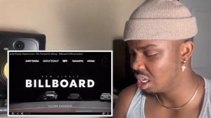 Реакция иностранцев на Мияги - Санавабич и Billboard (нарезка)