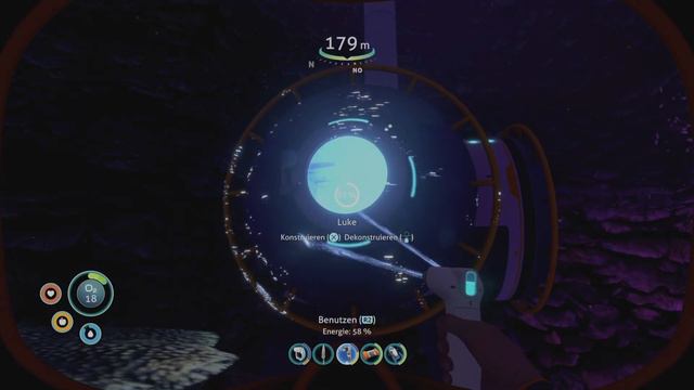 Ihr entscheidet wie es weiter geht in Subnautica 2.0 Part 6 - Tiefen erschließen смотреть онлайн
