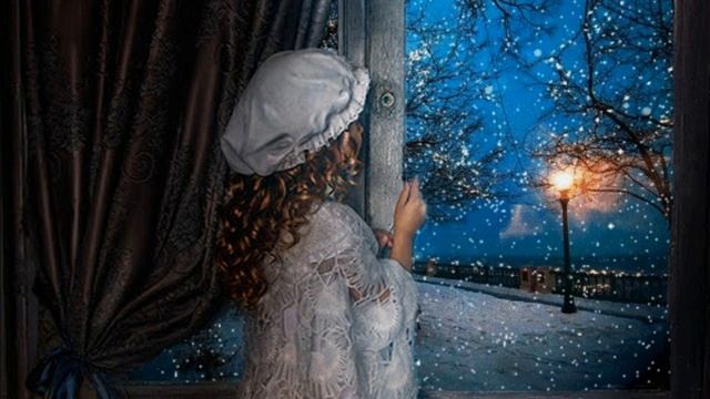 НОЧЬЮ ПИШЕТСЯ КАК ДЫШИТСЯ - ПОЭЗИЯ ДУШИ. Читает автор. смотреть онлайн