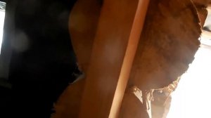 Как установить двери в баню