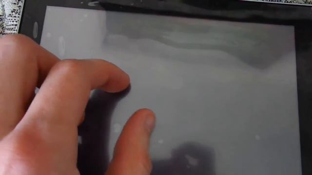 8" на VIA WM8650 Video3 смотреть онлайн