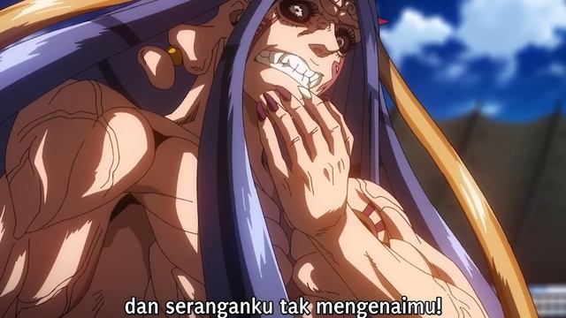 BUDDHA VS ZEROFUKU FULL HD SUB INDONESIA!! SHUUMATSU NO VALKYRIE RECORD OF RAGNAROK SEASON 2 PART 2 смотреть онлайн