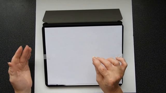 iPad Pro 12.9 5th Gen Ztotop Case (not sponsored) смотреть онлайн