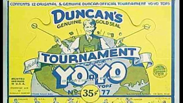 "Bible Storyland": Interview with Janna Duncan, granddaughter of Duncan Yo-yos founder смотреть онлайн