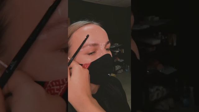 Базовый курс бровиста