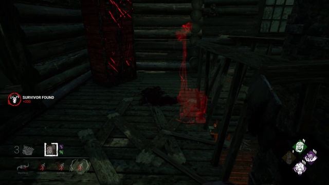 The Twins Victor Locker Interaction - Dead by Daylight смотреть онлайн