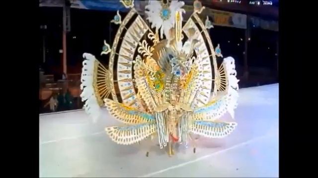 Trinidad & Tobago Carnival Kings and Queens 2003 - 2008 смотреть онлайн