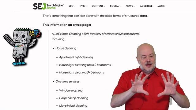 What is Structured Data? A Beginner’s Guide смотреть онлайн