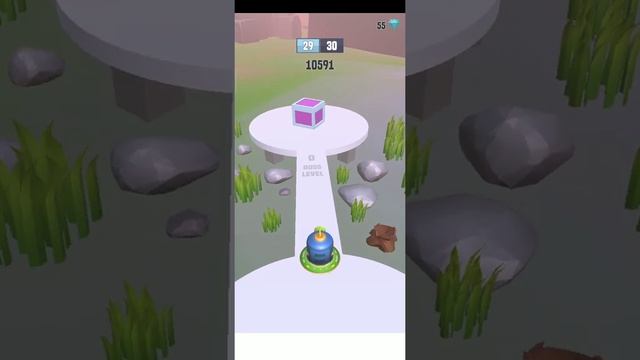 FireBalls 3D Gameplay Walkthrough ( Part - 2 ) смотреть онлайн