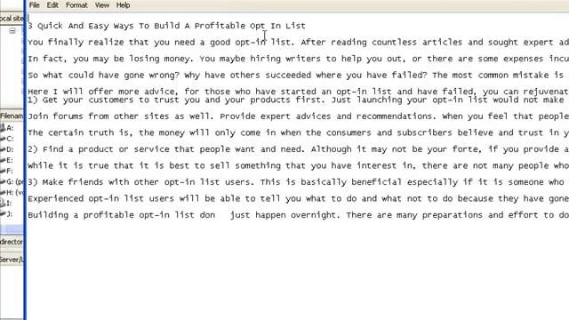 Auto Blog Loader - How To Automatically Load Your Blog Post To Your Blogs смотреть онлайн