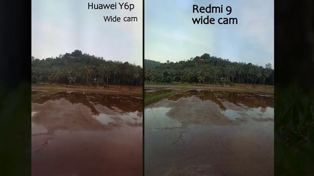 Huawei Y6p vs Redmi 9 Camera Test | Sinhala смотреть онлайн