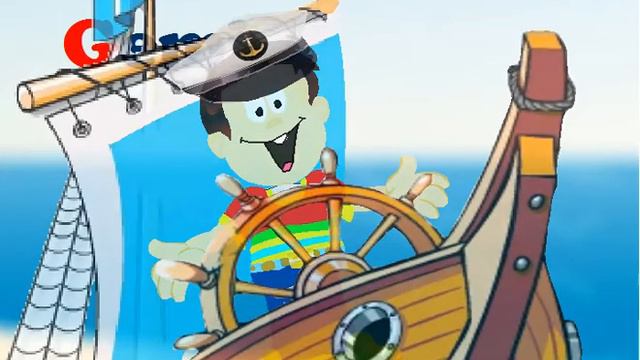 Шенъ ЭЛИФБЕ - геми смотреть онлайн