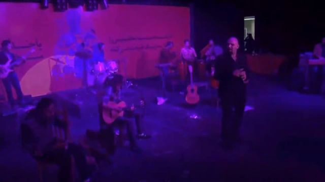 Hamed faghihi ..bar gisooyat ey jan смотреть онлайн
