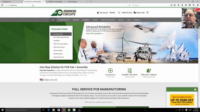 12 Altium Designer How to Upload Your Design Files смотреть онлайн