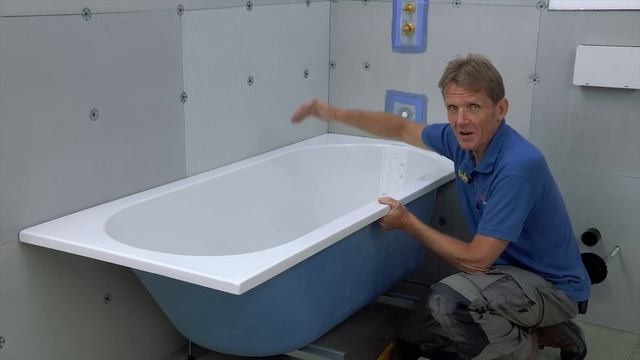 How To Install A Complete Bathroom Step-by-Step