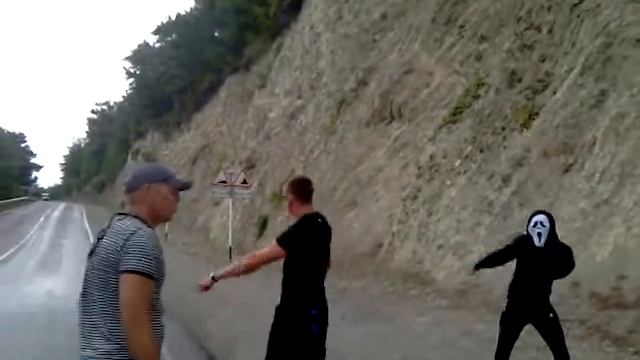 гидроциклисты с геленджика спасала рулит.mp4