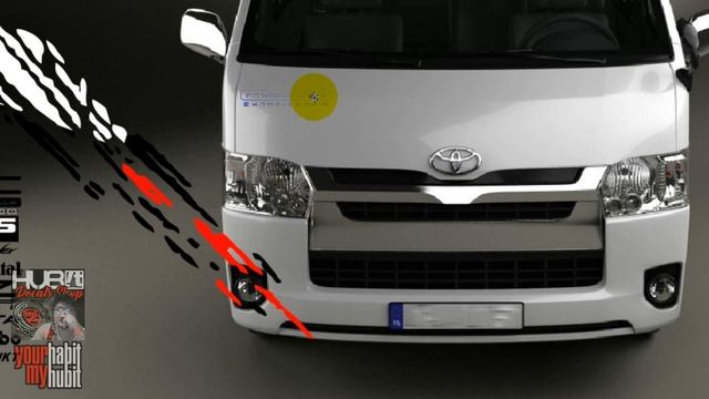 Awesome Customization Van AFTERMARKET-LAYOUT | DESIGN | CONCEPT by gothubit смотреть онлайн