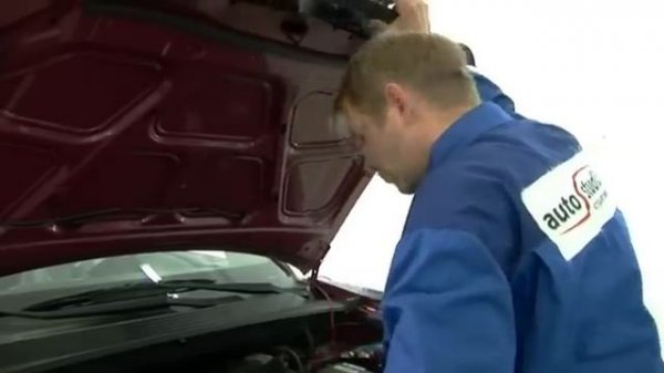 Кратко и по существу об Autostudio.ru