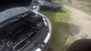 Пропала мощность на 1.4HDI PEUGEOT 206