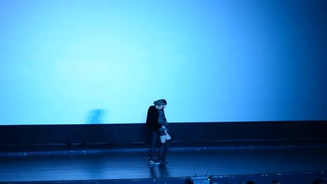 Trouble Maker- Aaron & Maverick @ KFEST 4.2 смотреть онлайн