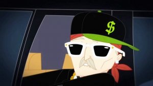 Маленький зоомагазин